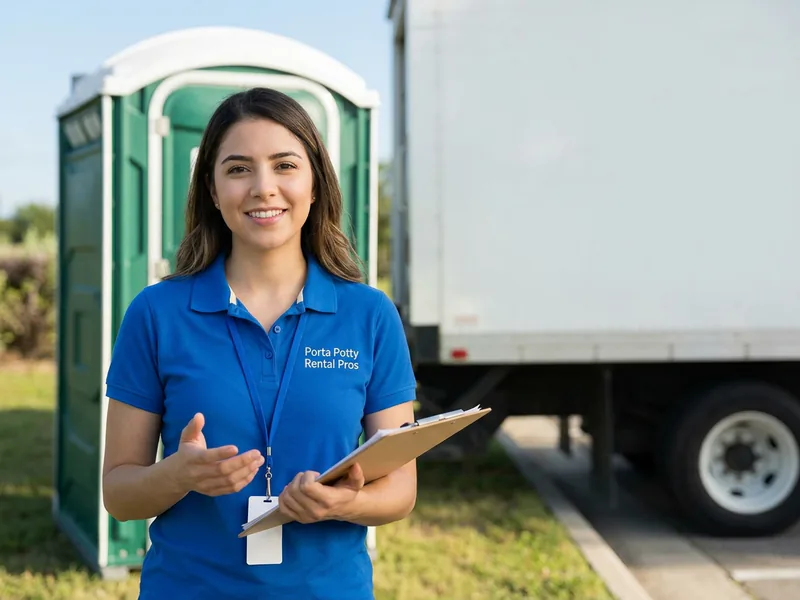 Porta Potty Rental in Texas   FAQ